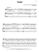 Lorde: Pure Heroine: Piano Vocal Guitar additional images 1 2