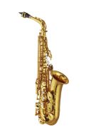 Yamaha YAS-82Z03 Custom Alto Saxophone additional images 1 1
