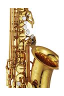Yamaha YAS-82Z03 Custom Alto Saxophone additional images 2 1