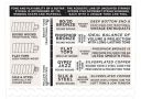 D'Addario EJ88B Nyltech Baritone Ukulele String Set additional images 2 1