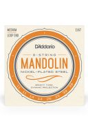 D'Addario EJ67 8 String Mandolin Loop End Set Medium 11-39 additional images 1 1