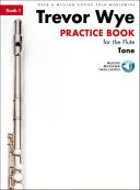 Practice Book For The Flute: Book 1 - Tone Book & Audio (Wye) Revised additional images 1 1