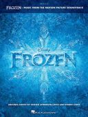 Frozen: Music From The Motion Picture Soundtrack  Ukulele additional images 1 1