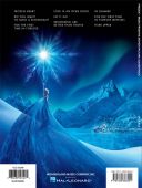 Frozen: Music From The Motion Picture Soundtrack  Ukulele additional images 1 2