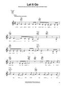 Frozen: Music From The Motion Picture Soundtrack  Ukulele additional images 2 1