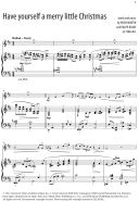 Jazz On A Winters Night: Violin & Piano Book & Audio (OUP) additional images 1 2