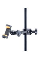 Smartphone Holder: Hercules DG207B additional images 1 1