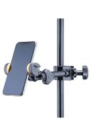 Smartphone Holder: Hercules DG207B additional images 1 2