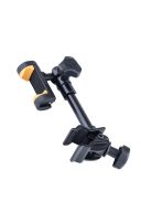 Smartphone Holder: Hercules DG207B additional images 2 3