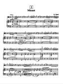 Suzuki Viola School Vol.3 Piano Accompaniment  (International Edition) additional images 1 2
