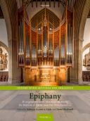 Oxford Hymn Settings For Organists: Epiphany Vol.2 additional images 1 1