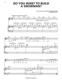 Frozen: Music From The Motion Picture Soundtrack: Vocal Selections additional images 1 2