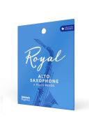 Royal By D'Addario Alto Saxophone Reeds (3 Pack) additional images 1 2