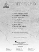 Whitesnake Guitar Collection Guitar Tab additional images 1 2