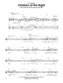 Whitesnake Guitar Collection Guitar Tab additional images 1 3