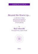 Beyond The Warm Ups: French Horn additional images 1 1
