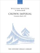 Walton Crown Imperial: A Coronation March (1937) Organ Solo additional images 1 1