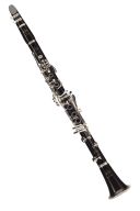 Buffet RC Clarinet (440/442) additional images 1 2