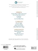 Songs From Frozen, Tangled And Enchanted: Violin (Book/Online Audio) additional images 2 3