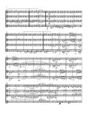 Marche Militaire Francasie: 4 Bb Clarinets additional images 1 3