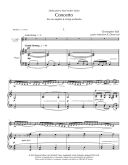 Concerto For Cor Anglais & Piano (Emerson) additional images 1 3