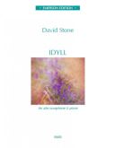 Idyll Alto Saxophone & Piano (Emerson) additional images 1 1