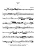 Idyll Alto Saxophone & Piano (Emerson) additional images 1 3