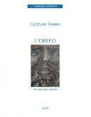 L'Orfeo For Bass Clarinet Solo (Emerson) additional images 1 1