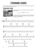 Hal Leonard Ukulele Method Book 1: Left Handed Book & Audio Download additional images 2 2
