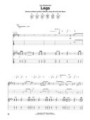 ZZ Top: Guitar Anthology: Guitar Tab additional images 2 2