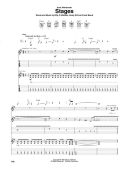 ZZ Top: Guitar Anthology: Guitar Tab additional images 2 3