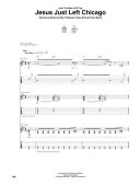 ZZ Top: Guitar Anthology: Guitar Tab additional images 3 1