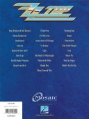 ZZ Top: Guitar Anthology: Guitar Tab additional images 3 2