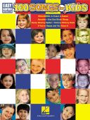 100 Songs For Kids: Easy Guitar Tab: Guitar additional images 1 1