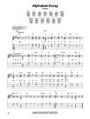 100 Songs For Kids: Easy Guitar Tab: Guitar additional images 1 3