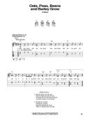 100 Songs For Kids: Easy Guitar Tab: Guitar additional images 2 2