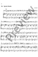 Cello Time Sprinters Book 3 Piano Accompaniment (Blackwell) (OUP) additional images 1 2