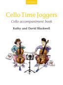 Cello Time Joggers Book 1 Cello Accompaniment (Blackwell)  (OUP) additional images 1 1