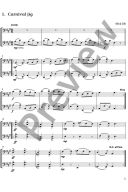 Cello Time Sprinters Book 3 Cello Accompaniment (Blackwell)  (OUP) additional images 1 2