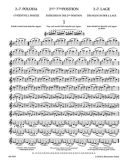 School Of Violin Technique: Op.1 Book 2 2nd-7th Position  (Barenreiter) additional images 1 2