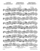 School Of Violin Technique: Op.1 Book 4 Exercises In Double Stops And Harmonics (Barenreiter) additional images 1 2