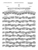 School Of Violin Technique: Op.1 Book 4 Exercises In Double Stops And Harmonics (Barenreiter) additional images 1 3