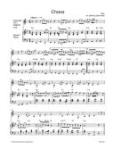 Klezmer For Clarinet & Piano  (Barenreiter) additional images 1 2