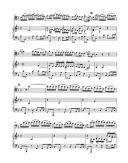 Concerto A Minor After BWV593: Cello & Piano  (Barenreiter) additional images 1 3