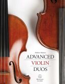 Advanced Violin Duos (Bodunov) additional images 1 1