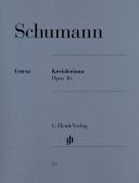 Kreislerianna Op.16 Piano Solo (Henle) additional images 1 1