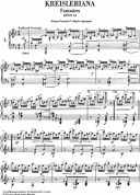 Kreislerianna Op.16 Piano Solo (Henle) additional images 1 2