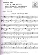Gran Metodo Teorico Pratico Progressivo Parte II: Trumpet additional images 1 2