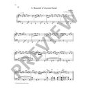 French Folk Tunes For Accordion: 45 Traditional Pieces Accordion additional images 1 2