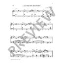 French Folk Tunes For Accordion: 45 Traditional Pieces Accordion additional images 1 3